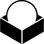 Roundcube SVG Icon